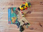 Lego onderzeeër, Ophalen of Verzenden, Gebruikt, Complete set, Lego