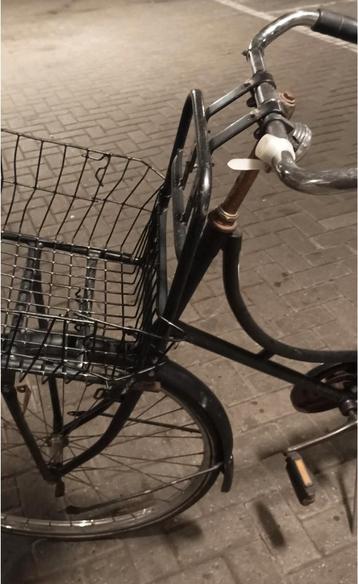 Fiets