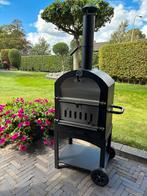 Nieuwe Pizzaoven voor Buiten, Ophalen, Nieuw