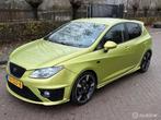 Seat Ibiza 1.4 Sport JBL subwoofer&speakers, Auto's, Seat, Voorwielaandrijving, 86 pk, Gebruikt, 4 cilinders