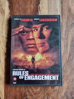 DVD Rules of engagement, Gebruikt, Ophalen of Verzenden