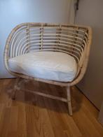 Rotan Stoel, Huis en Inrichting, Fauteuils, Ophalen