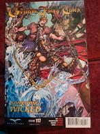 Div grimm fairy tales, Ophalen, Amerika, Zenoscope, Nieuw