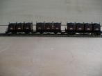 Fleischmann 526506, Gelijkstroom, Fleischmann, Wagon, Ophalen of Verzenden
