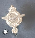 Speldje Marine, Verzamelen, Speldjes, Pins en Buttons, Verzenden, Gebruikt, Overige onderwerpen