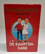 Suske en Wiske - De Kaartendans., Ophalen of Verzenden, Nieuw, Speelkaart(en)