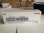 Marklin 33531 Kerstloc delta digitaal in ovp + boekje, Hobby en Vrije tijd, Modeltreinen | H0, Wisselstroom, Locomotief, Ophalen of Verzenden