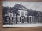 Baarle Nassau  Gemeentehuis, Verzenden, Voor 1920, Noord-Brabant