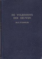 Dr.C.STEENBLOK - DE VOLEINDING DER EEUWEN, Boeken, Gelezen, Ophalen of Verzenden