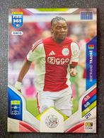 Panini Fifa365 2026    TRAORÉ    AFC AJAX, Ophalen of Verzenden, Zo goed als nieuw, Plaatje