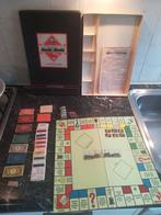 Monopoly Spel 1934, Hobby en Vrije tijd, Gezelschapsspellen | Bordspellen, Vijf spelers of meer, Gebruikt, Parker, Ophalen