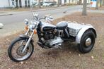 Harley-Davidson Sportster 1000 XL 1000 Sportster Trike, Motoren, Motoren | Oldtimers, Overig, Meer dan 35 kW, 1000 cc