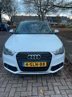 Audi A1 1.2 Tfsi 63KW SB 2012 Wit, Auto's, Audi, Voorwielaandrijving, A1, 4 cilinders, Wit