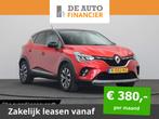 Renault Captur TCe 140pk EDC Intens € 22.945,00, Auto's, Renault, Nieuw, Origineel Nederlands, 5 stoelen, 17 km/l