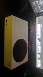 Xbox series S + Xbox Pro controller, Ophalen, Zo goed als nieuw