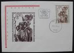 FDC : Oostenrijk  - 1975 - Michel 1474, Postzegels en Munten, Postzegels | Eerstedagenveloppen, Verzenden, Onbeschreven, Europa