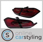 LED Achterlichten Ford Fiesta MK8 Lightbar Design, Auto-onderdelen, Verlichting, -, -, Nieuw, Ophalen of Verzenden