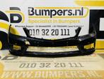 BUMPER Mercedes C Klasse W204 AMG Facelift VOORBUMPER 11052z, Ophalen of Verzenden, -, -, -