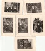 fotrtos  -  afbeelding   nonnen  -  9 op 6  cm, Verzenden, Voor 1940, Zo goed als nieuw, Overige onderwerpen