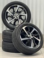 Toyota Yaris velgen 16 Inch 4x100 Origineel, Auto-onderdelen, Banden en Velgen, Ophalen, 16 inch, Banden en Velgen, Personenwagen