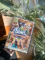 Sims 3 wereldavonturen, Spelcomputers en Games, Games | Pc, 1 speler, Ophalen of Verzenden, Zo goed als nieuw, Vanaf 12 jaar