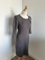 King Louie maat L retro mona jurk 2963, Maat 42/44 (L), Ophalen of Verzenden, Zo goed als nieuw, Knielengte