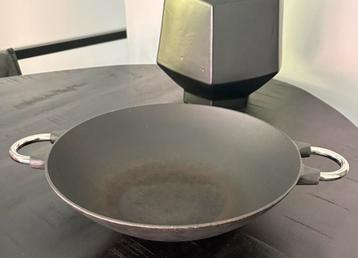Wok  29cm beschikbaar voor biedingen