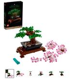 Lego bonsai tree - botanicals, Avontuur en Actie, 1 speler, Nieuw, Ophalen of Verzenden