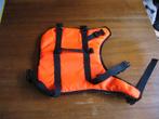 Zwemvest/reddingsvest voor honden., Ophalen of Verzenden, Zo goed als nieuw