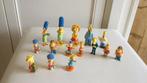 Kleine poppetjes The Simpsons,15 stuks,set 9, Verzamelen, Poppetjes en Figuurtjes, Ophalen of Verzenden