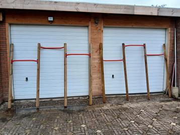Duikelrek duikelstang of rekstok veel plezier vanaf € 70 beschikbaar voor biedingen