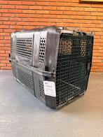 Pet Kennel / Bench voor hond of kat, Ophalen, Zo goed als nieuw