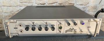Aguilar DB 359 All tube Bass Amp beschikbaar voor biedingen