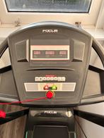 Focus Fitness Jet 2 Loopband, Ophalen, Zo goed als nieuw, Loopband