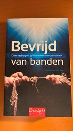 Wilkin van de Kamp - Bevrijd van banden, Ophalen of Verzenden, Zo goed als nieuw, Wilkin van de Kamp