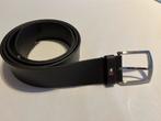 Heren riem bruin Tommy Hilfiger, Kleding | Heren, Riemen en Ceinturen, Ophalen, Bruin, Echt leder, 105 tot 115 cm