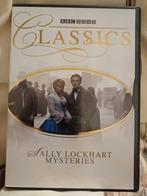 Sally Lockhart Mysteries DVD, Cd's en Dvd's, Dvd's | Tv en Series, Verzenden, Zo goed als nieuw, Drama