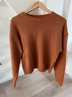 Bruine trui van Loa Vicco - Maat S, Kleding | Dames, Ophalen, Zo goed als nieuw, Maat 36 (S), Bruin