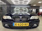 BMW 3 Serie Cabrio LPG 318Ci (bj 2006), Auto's, BMW, Nieuw, Te koop, Geïmporteerd, 1400 kg