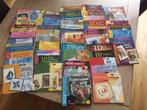 56 doe boekjes kaarten maken, Boeken, Ophalen of Verzenden, Zo goed als nieuw