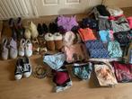 Zeer groot meiden pakket 146-152, Kinderen en Baby's, Ophalen of Verzenden, Zo goed als nieuw, Meisje, Setje