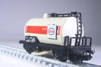 10 tons ketelwagen (reinigingswagon), DB, Ophalen of Verzenden, Nieuw, Wagon, Overige merken
