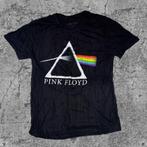 vintage Pink Floyd Dark side of the moon Size:S T-236, Kleding | Heren, Vintage, Verzenden, Vintage, Gedragen