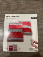 Herbruikbare Handwarmers - Nieuw!, Ophalen of Verzenden, Nieuw, Overige typen