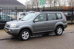 Nissan X-Trail 2.0 Columbia 2wd, Airco!, Auto's, Nissan, Origineel Nederlands, Te koop, Zilver of Grijs, X-Trail