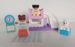 Duplo - De slaapkamer, Ophalen of Verzenden, Losse stenen, Duplo