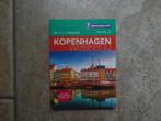 michelin reisgids Kopenhagen / met de plattegrond, Boeken, Nieuw, Ophalen of Verzenden, Europa, Michelin