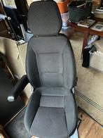 Nette matching bestuurdersstoel en bankje Peugeot Boxer, Ophalen of Verzenden, Gebruikt, Renault