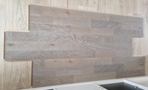 22 m2 Parquet Berry Alloc Ambition Euphoria 61000351 Oak., Huis en Inrichting, Stoffering | Vloerbedekking, Nieuw, Parket, 10 tot 25 m²