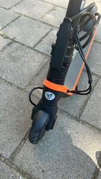 Elektrisch step, Fietsen en Brommers, Steps, Ophalen, Zo goed als nieuw, Elektrische step (E-scooter)